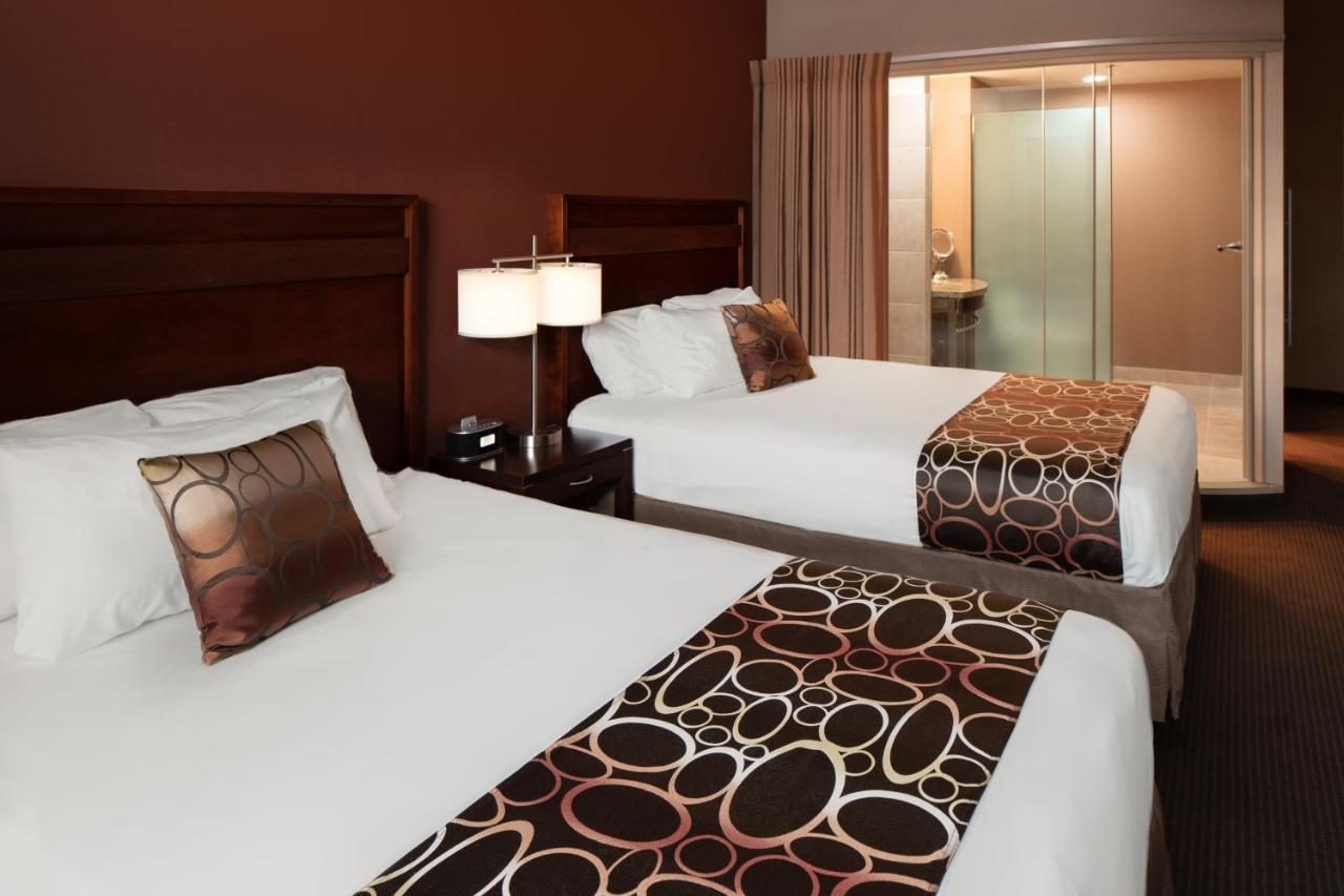 Riverside Casino & Golf Resort Luaran gambar