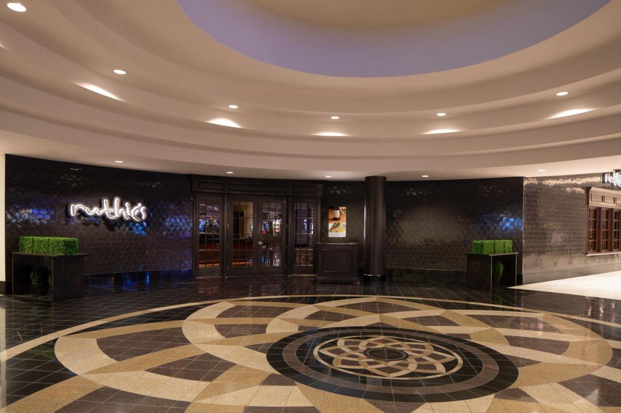 Riverside Casino & Golf Resort Luaran gambar