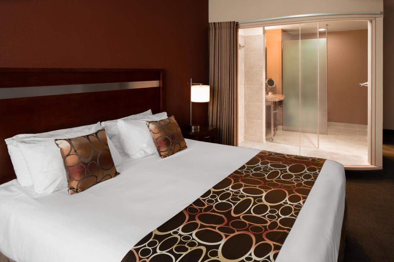 Riverside Casino & Golf Resort Luaran gambar