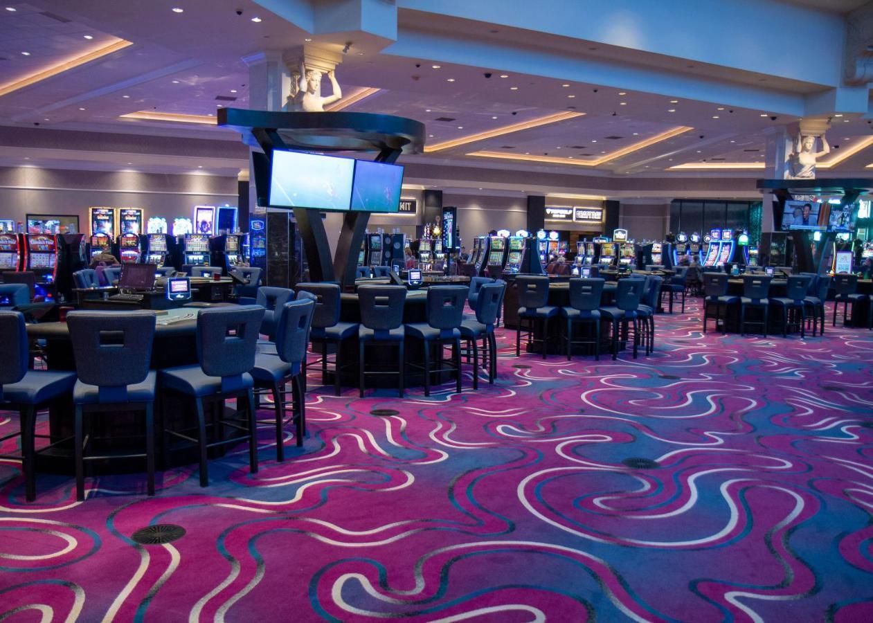 Riverside Casino & Golf Resort Luaran gambar