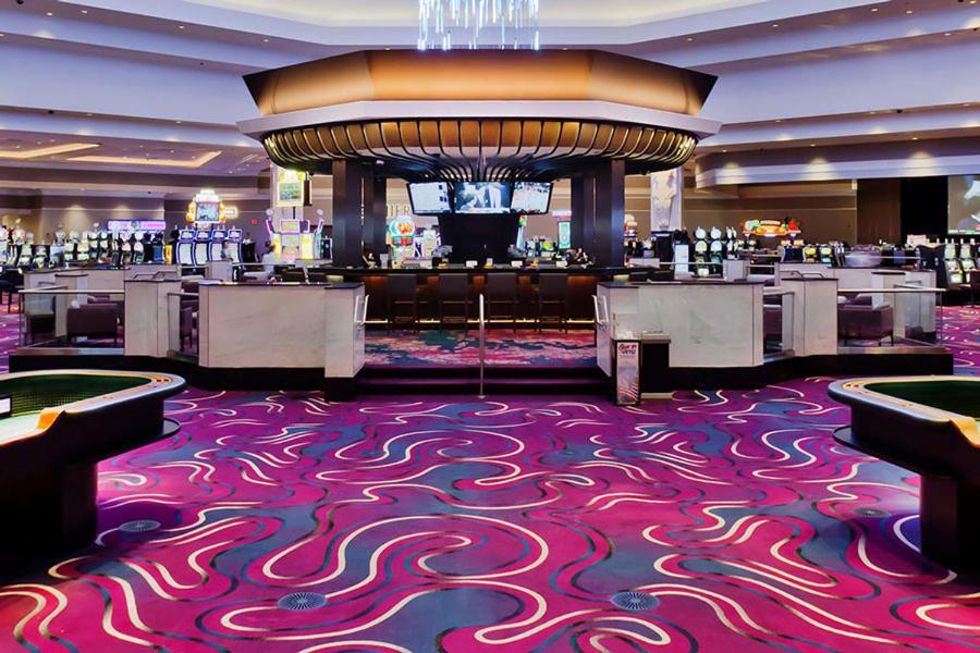 Riverside Casino & Golf Resort Luaran gambar