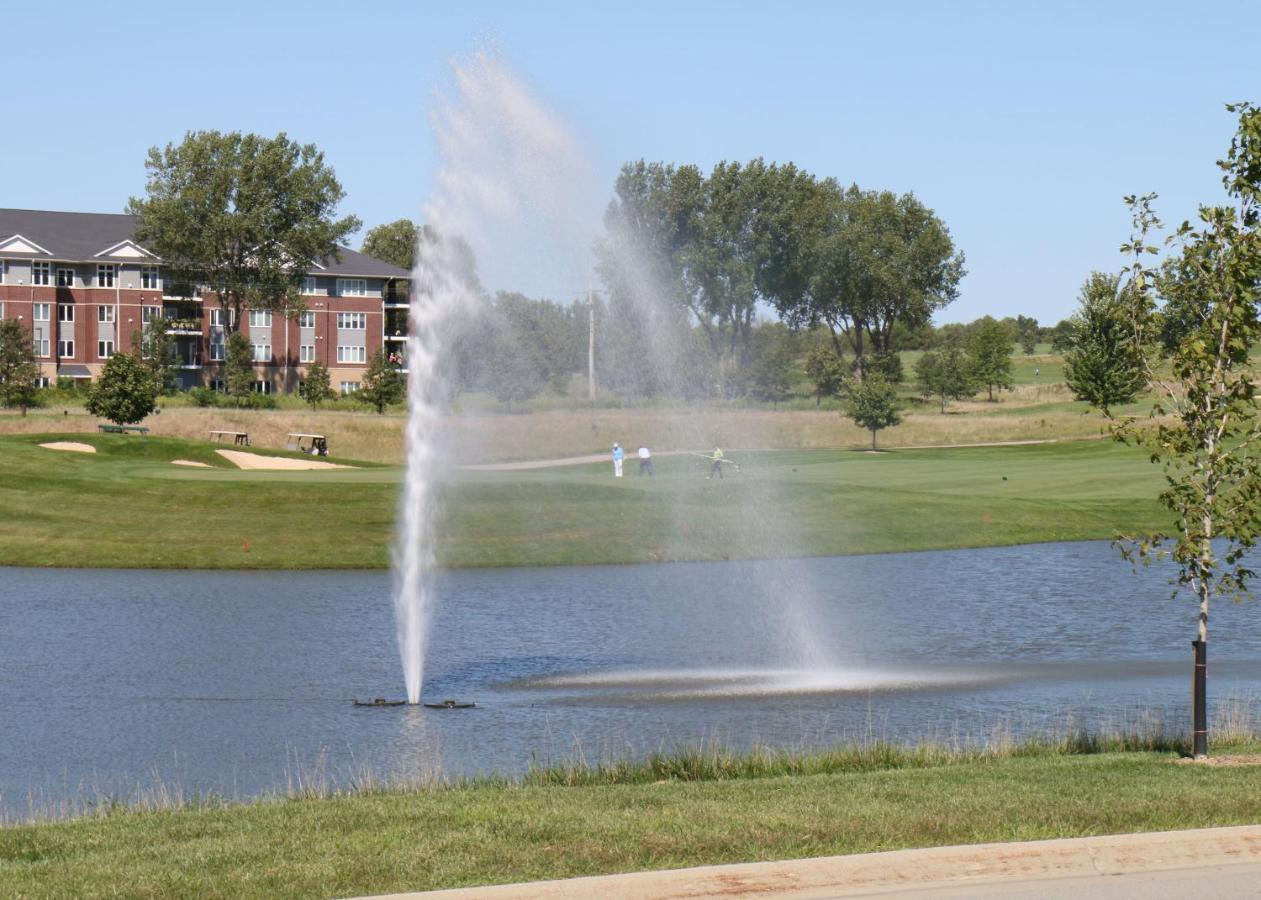 Riverside Casino & Golf Resort Luaran gambar
